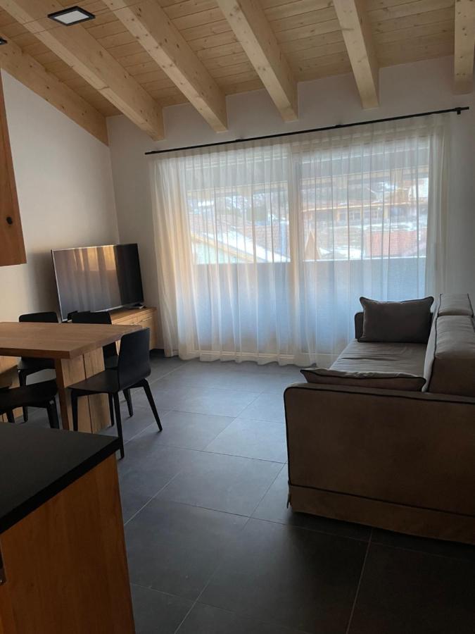 Dolomia & Apartment
