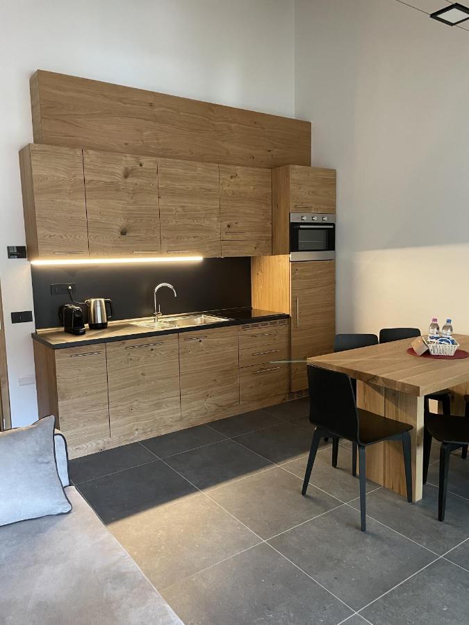 Dolomia & Apartment