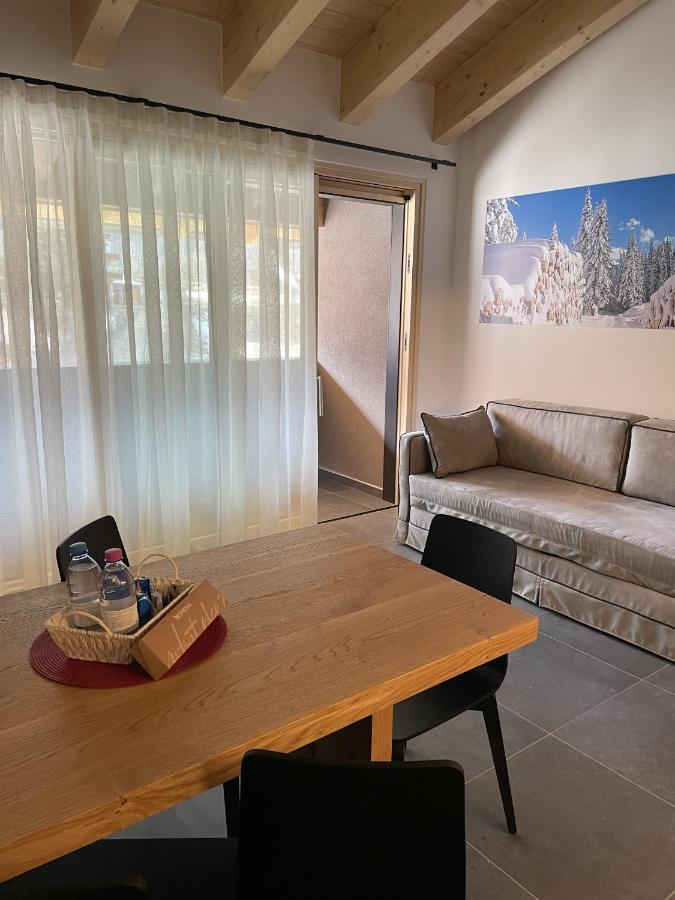 Apartment Dolomia & *