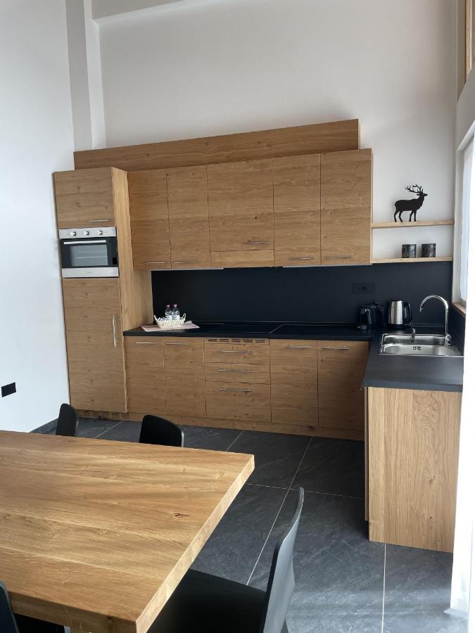 Apartment Dolomia & *