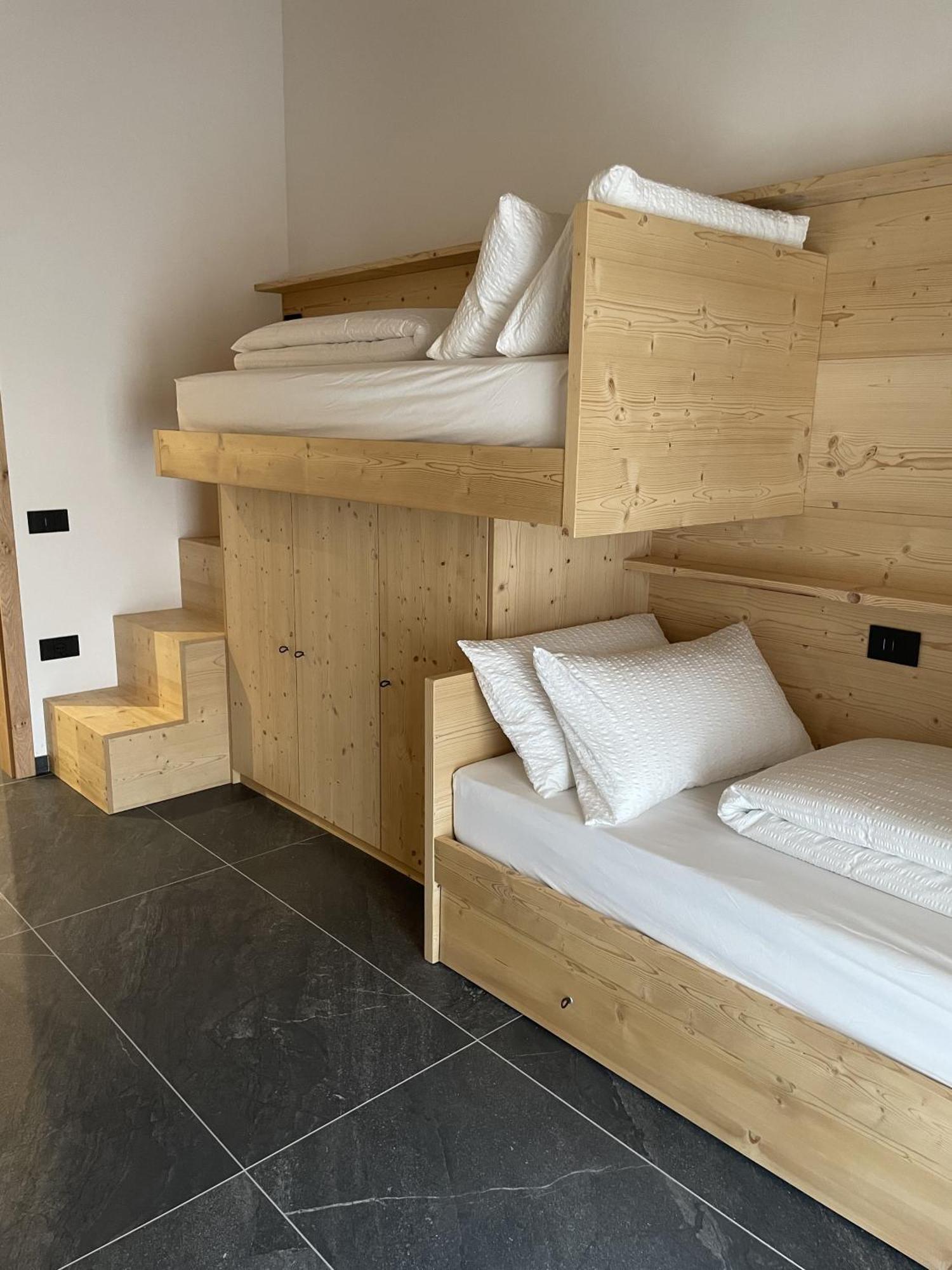 Dolomia & Apartment