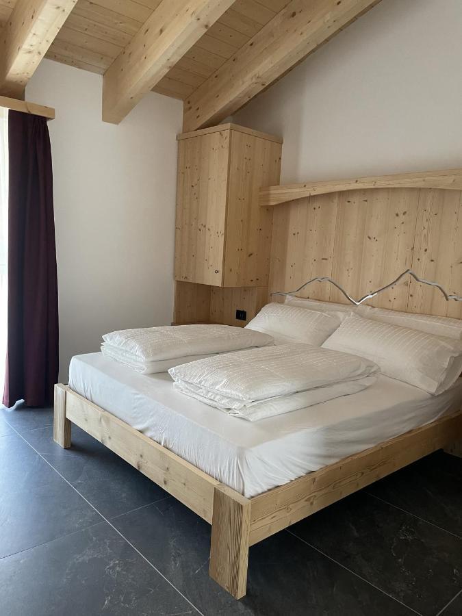 Dolomia & Apartment *