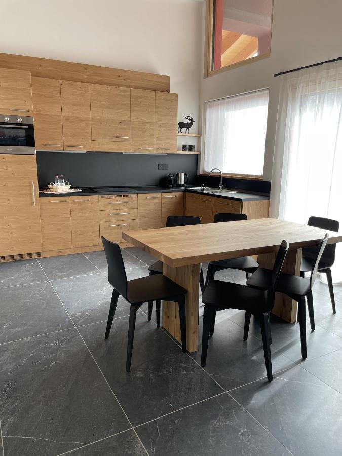 Dolomia & Apartment *