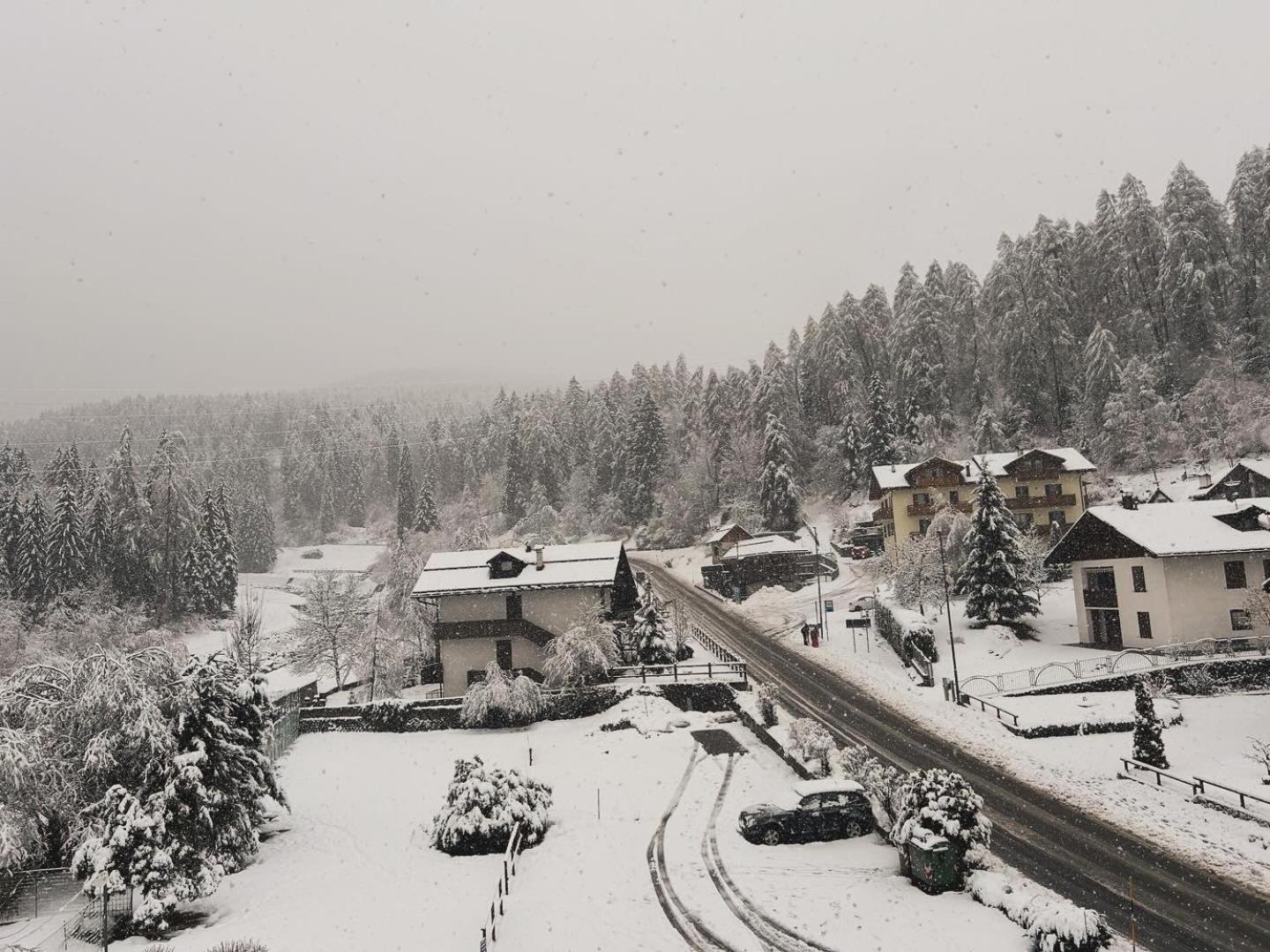 Dolomia & Apartment *