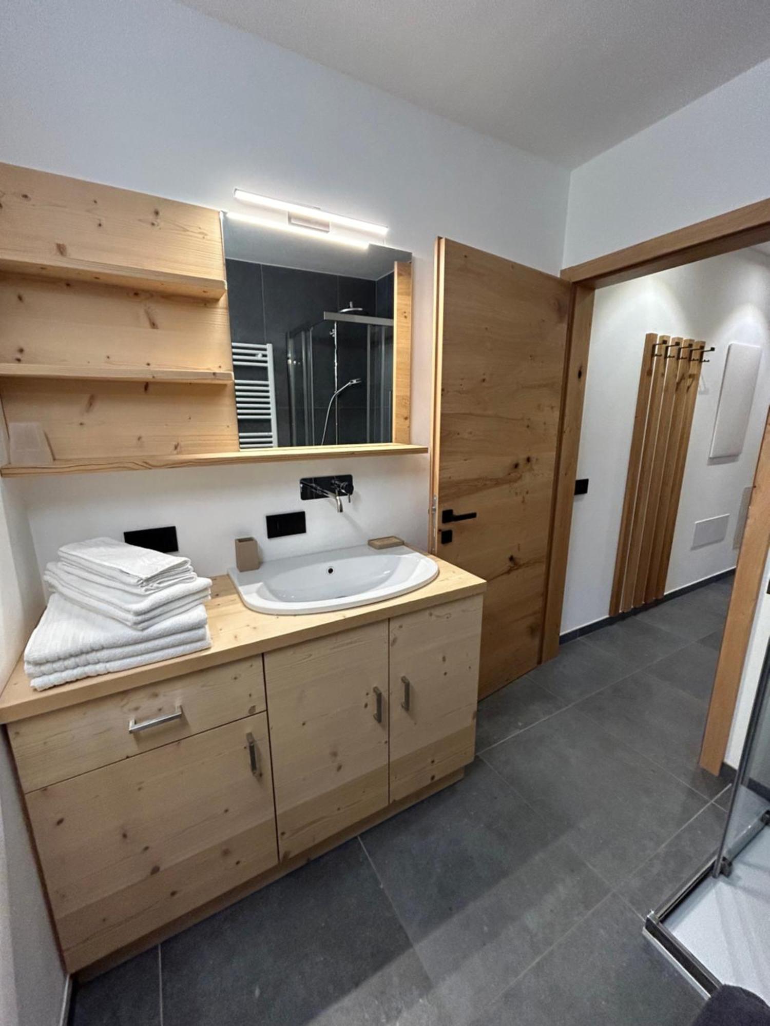 Apartment Dolomia &
